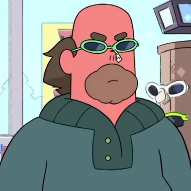 Profile image of Greg Universe