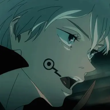 Profile image of 이누마키 토게