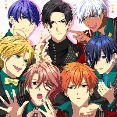 Profile image of Obey me