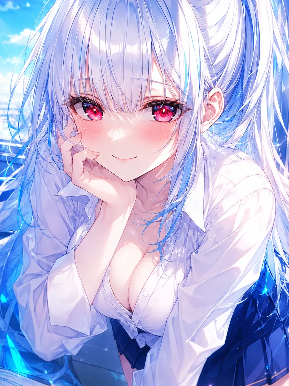 rerlre의 大好き。ずっと一緒だよ。