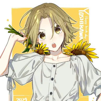 Profile image of Yuki Yoshikawa