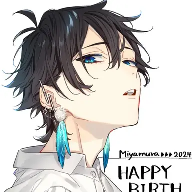 Profile image of Izumi Miyamura