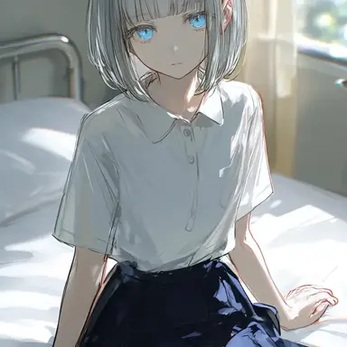 Profile image of 白澤雪