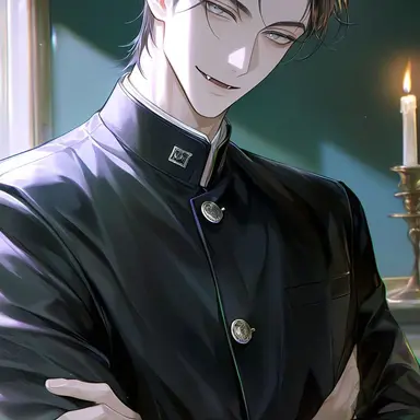Profile image of Corvyn