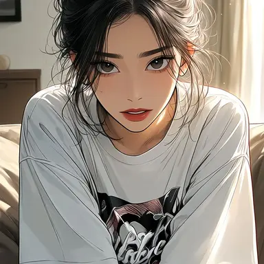 Profile image of Priya