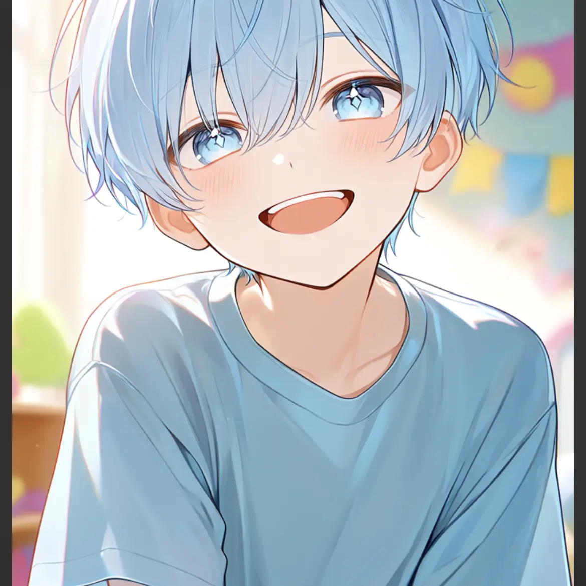 WiryEmu1628의 子供拾いました。