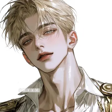 Profile image of エイモンド