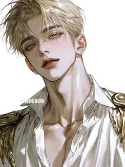 Profile image of エイモンド