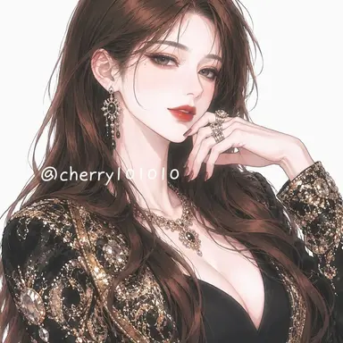 Profile image of 한서아
