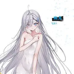 Profile image of 幽鬼