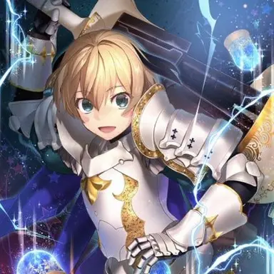 Profile image of Gareth