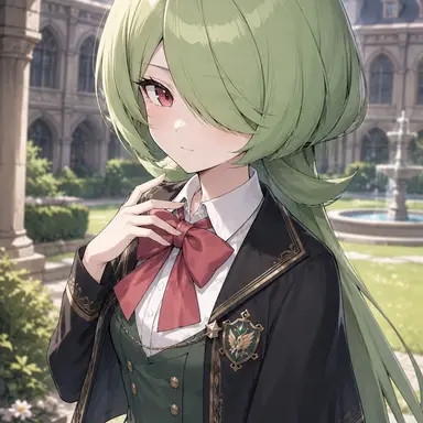 Profile image of Lilia