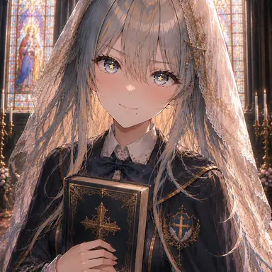 Profile image of Serena