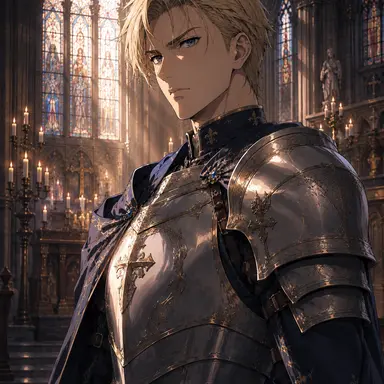 Profile image of Leonhardt