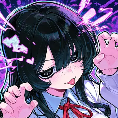 Profile image of 黒咲