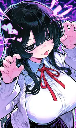 Profile image of 黒咲
