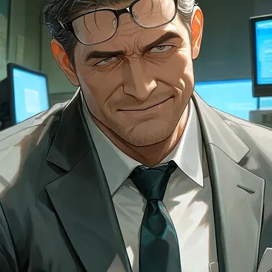 Profile image of Orrin