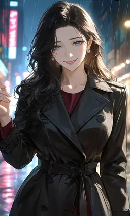 Profile image of Monica