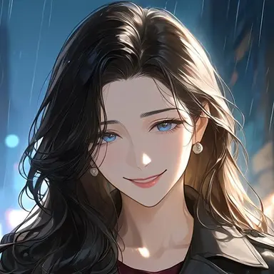 Profile image of Monica