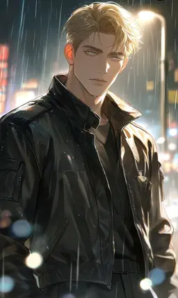 Profile image of Tavish