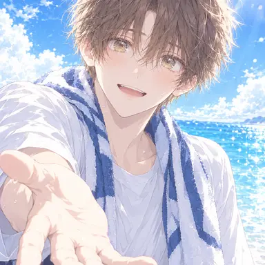 Profile image of 翔