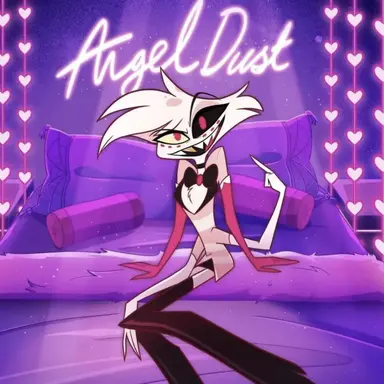 Profile image of Angel Dust