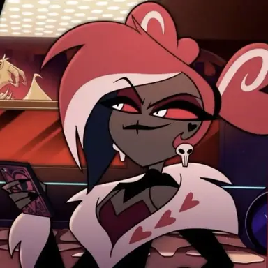 Profile image of ベルベット