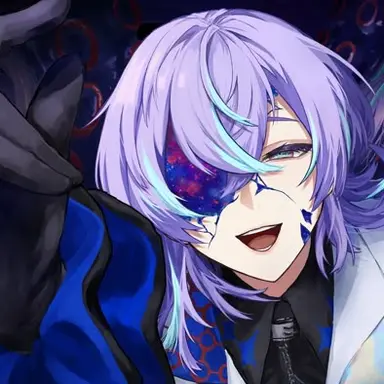 Profile image of 星導ショウ