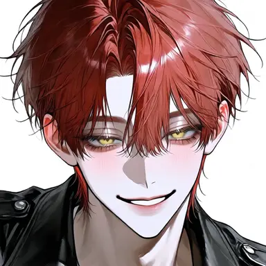 Profile image of Cha Haewon