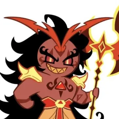 Profile image of 버닝스파이스 쿠키
