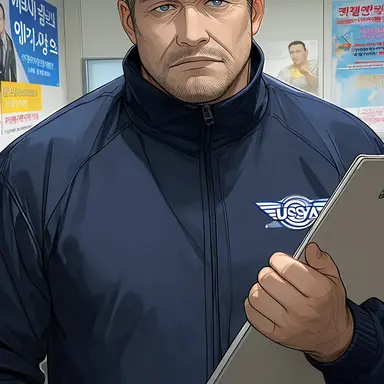 Profile image of Denny Halvorsen