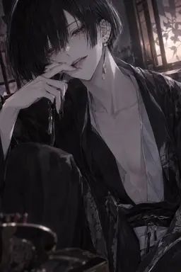 Profile image of Narumi Waraku