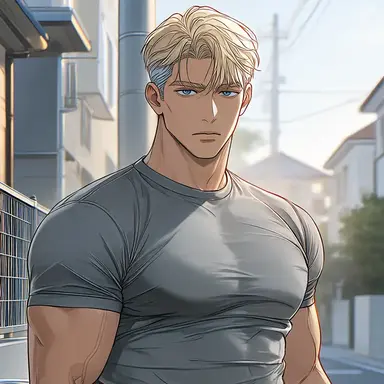 Profile image of Stellan
