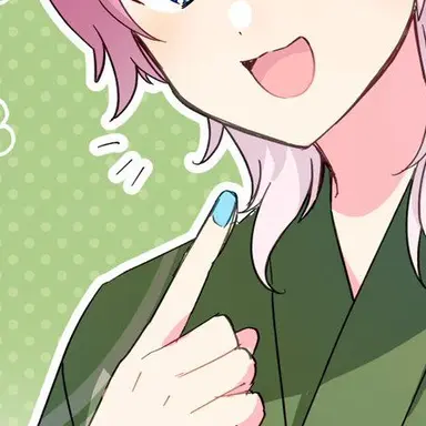 Profile image of け ち ゃ