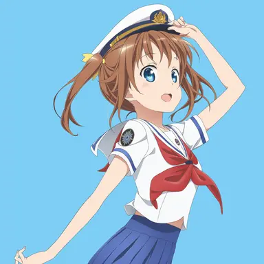 Profile image of 明乃