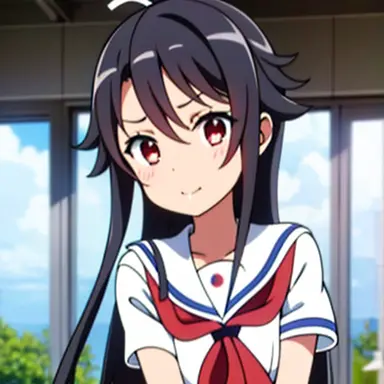 Profile image of ましろ