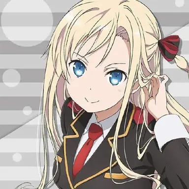 Profile image of ヴィルヘルミーナ