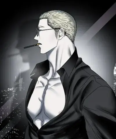 BriskVeery7118의 Damien Thorne