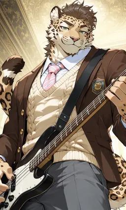 Profile image of Kenji