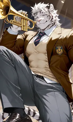 Profile image of Gento