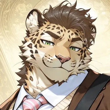 Profile image of ケンジ