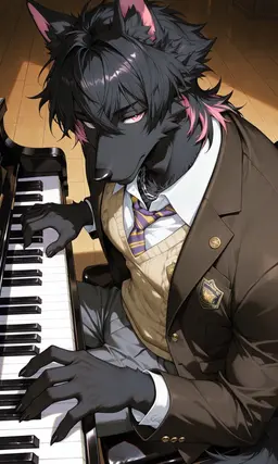 Profile image of Kyoya