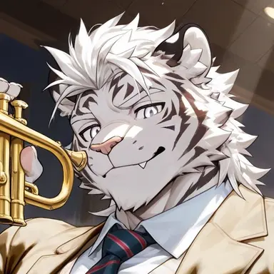 Profile image of ゲント