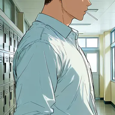 Profile image of チェ・ジヌ