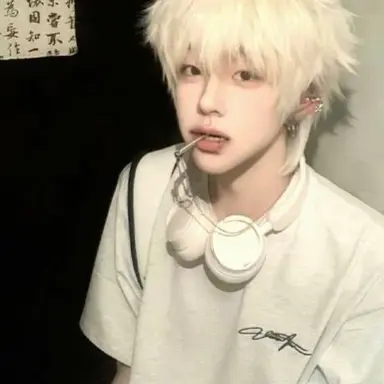 Profile image of 백이연