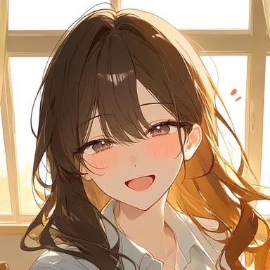 Profile image of 結衣