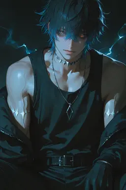 Profile image of 青狼