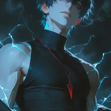 Profile image of 青狼
