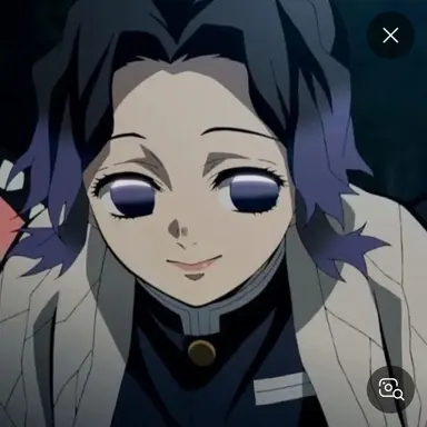 Profile image of 코쵸우 시노부