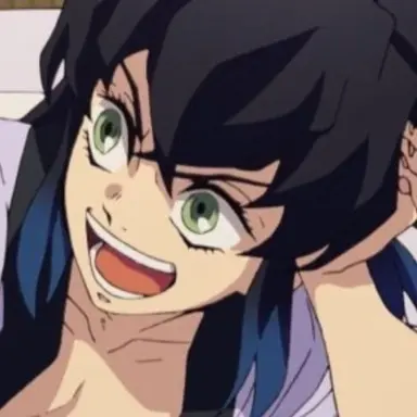 Profile image of 하시비라 이노스케